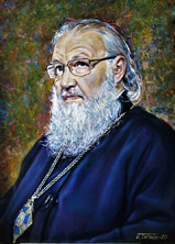 Патриарх Килилл